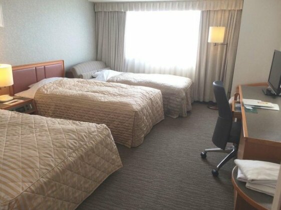 Hotel Precede Koriyama - Photo4