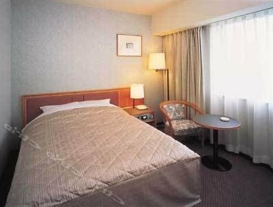 Hotel Precede Koriyama - Photo5