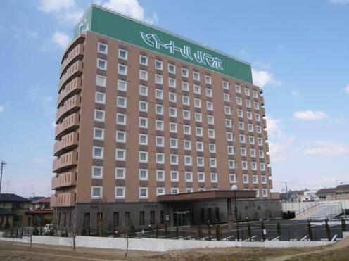 Hotel Route-inn Koriyama Inter