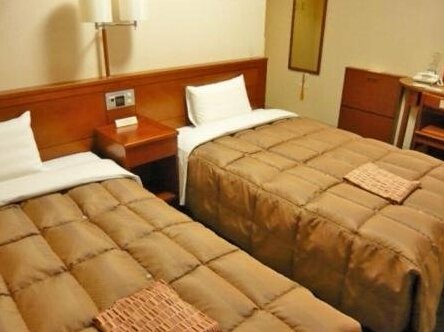 Hotel Route-Inn Koriyama - Photo4