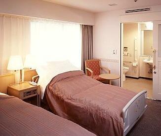 Koriyama View Hotel Annex - Photo3
