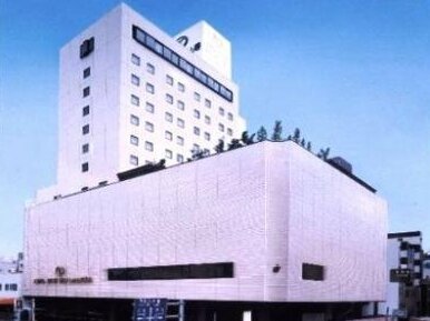 Koriyama View Hotel