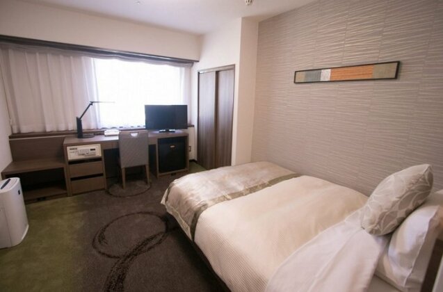 Koriyama View Hotel - Photo5