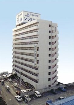 Toyoko Inn Koriyama