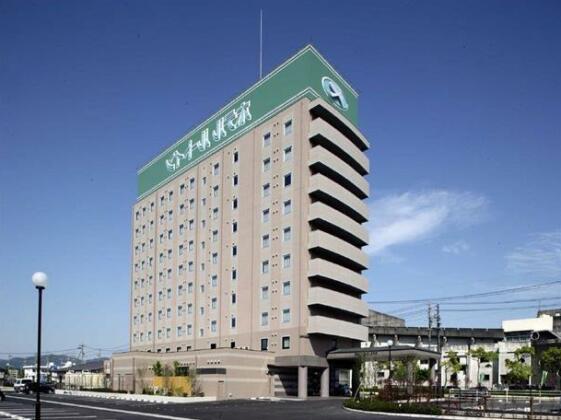 Hotel Route-Inn Hamanako