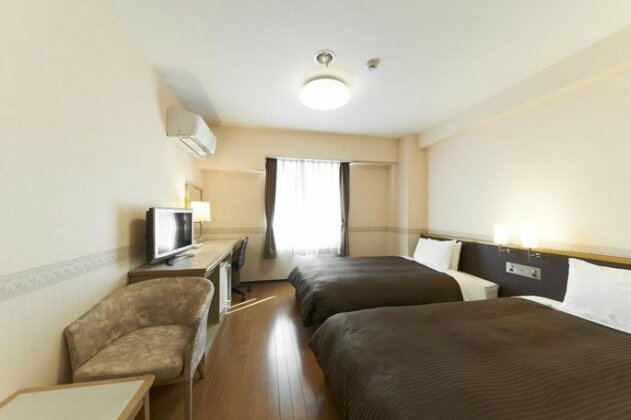 Hotel Sunoak - Photo4