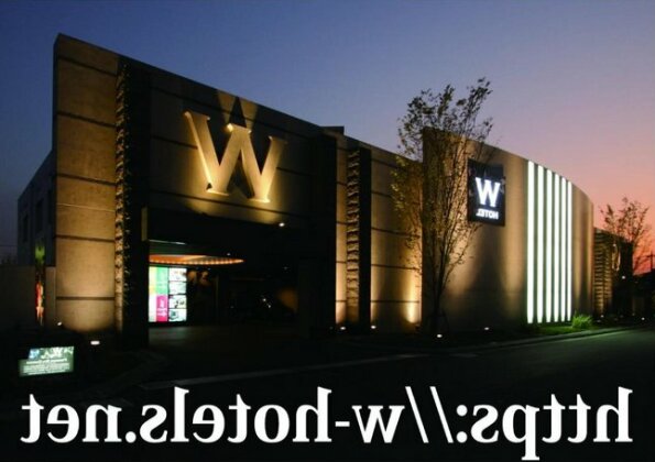 Hotel W-Premium -W Group Hotels And Resorts-
