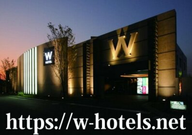 Hotel W-Premium -W Group Hotels And Resorts-
