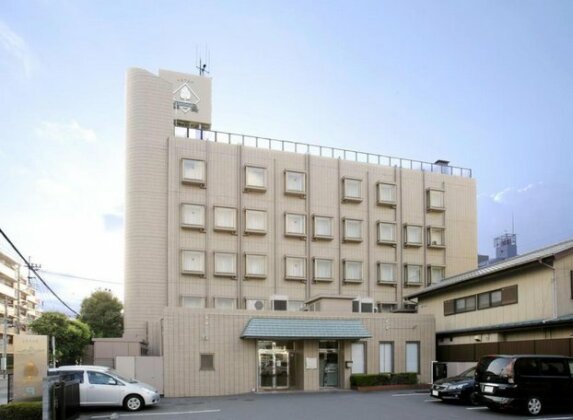 Koshigaya - Hotel / Vacation STAY 54620
