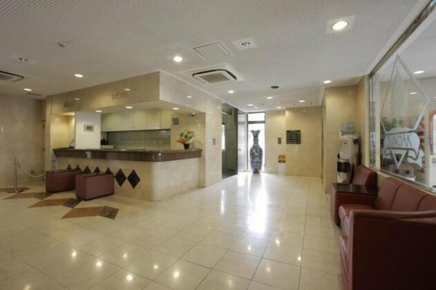 Koshigaya - Hotel / Vacation STAY 57510