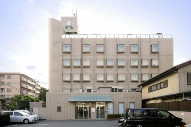 Koshigaya - Hotel / Vacation STAY 57516