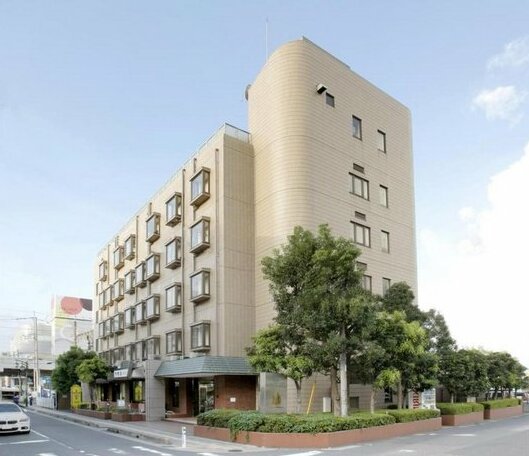 Koshigaya - Hotel / Vacation STAY 57517