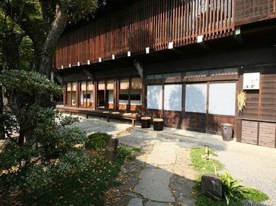 Fuefukigawa Onsen Zabou - Photo2