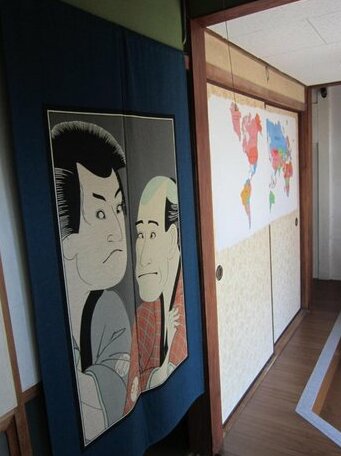 Guesthouse Kotohira - Photo5