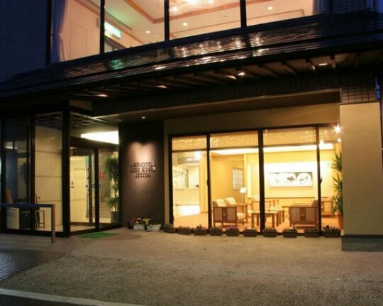 Kotohira River Side Hotel - Photo2