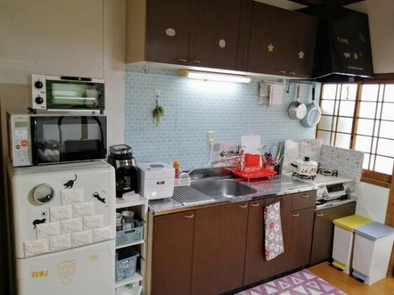 Michikusa Guest House Kotohira - Photo3