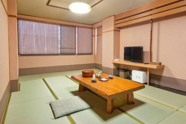 Tsuruya Ryokan - Photo4