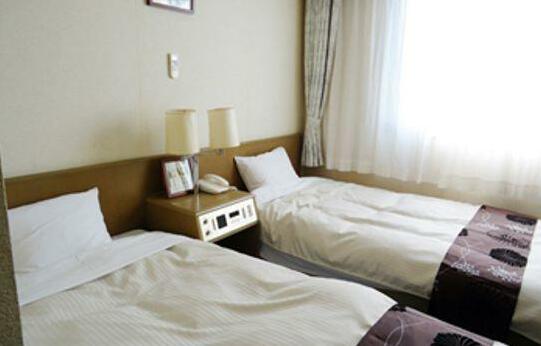 Hotel Tohaku Inn - Photo3