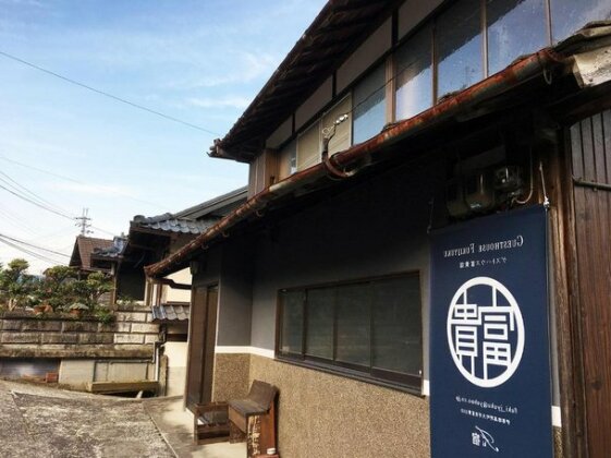 Guesthouse Fuki Juku