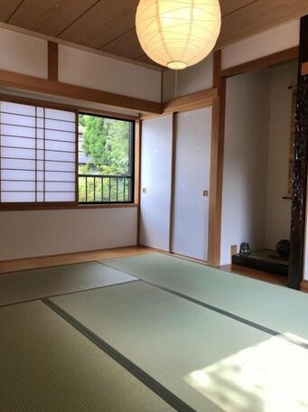 Koyasan Guest House Tommy - Photo4