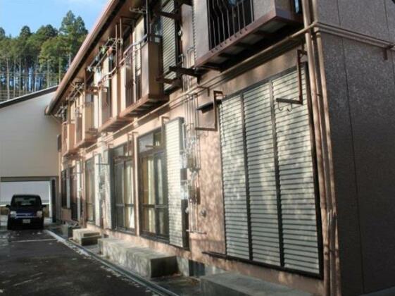 Koyasan Home Stay