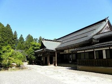 Koyasan Jimyoin