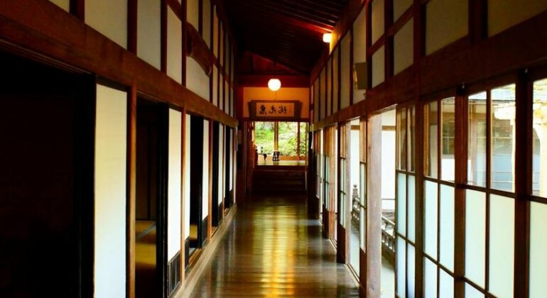 Shukubo Koya-san Eko-in Temple - Photo2
