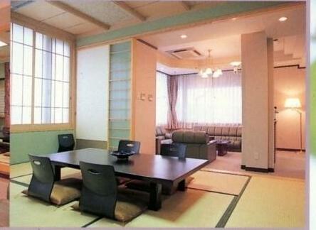 Hotel Fukunoya - Photo3