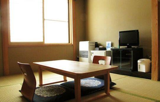 Shinyamane Onsen Beppin no Yu - Photo3
