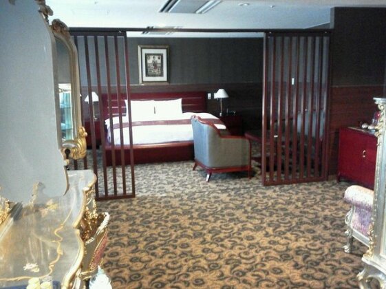 King Ambassador Hotel Kumagaya - Photo4