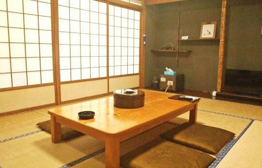 RYOKAN Kokumin Shukusha Furuiwayaso - Photo3