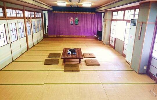 RYOKAN Kokumin Shukusha Furuiwayaso - Photo4