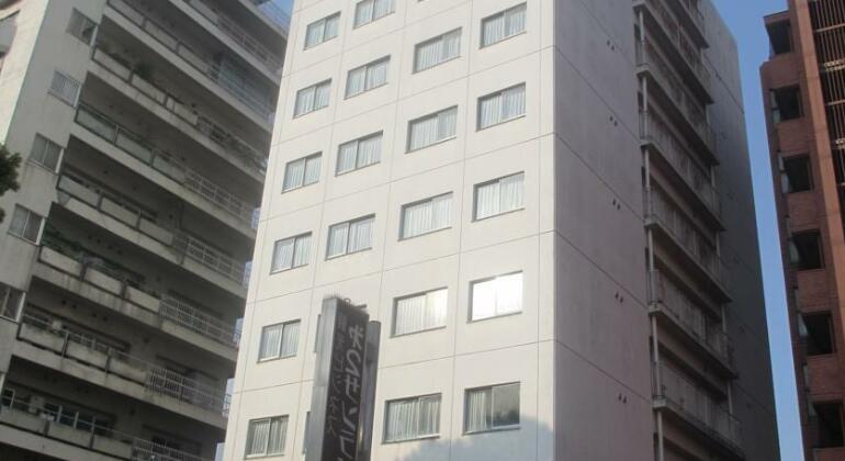 Dai-ni Sunrise Hotel - Photo2