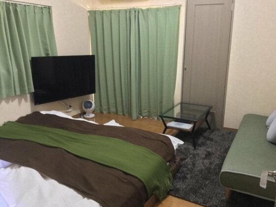 Espor Shinmachi simple accommodation / Vacation STAY 69071 - Photo2