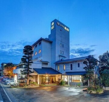 Honjin Hotel