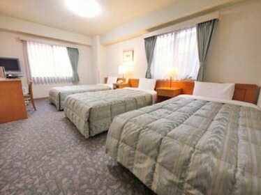 Hotel Route-Inn Kumamoto Ekimae