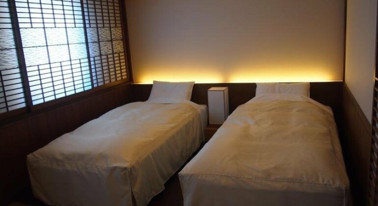Hotel Sunroute Kumamoto - Photo3