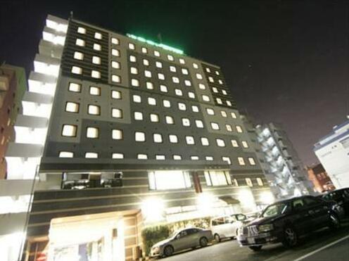 Kenchomae Green Hotel - Photo2