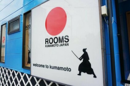 Kumamoto - Apartment / Vacation STAY 31944