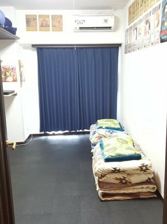 Nomad Apartment Stay - Photo3