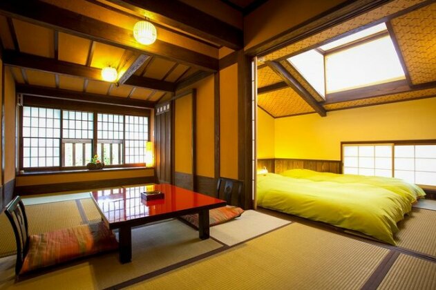 Nonohana Inn Kumamoto - Photo5
