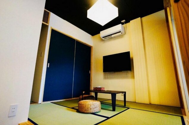 Quore building 1st floor / Vacation STAY 21277 - Photo3