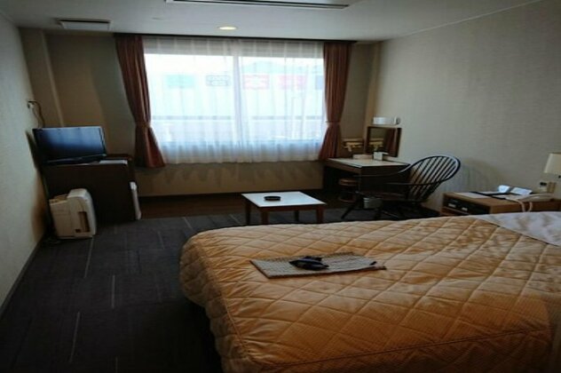 Business Hotel Kawakami - Photo2