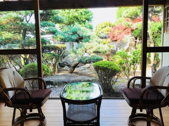 Guest House Wagaranchi Kai - Photo2