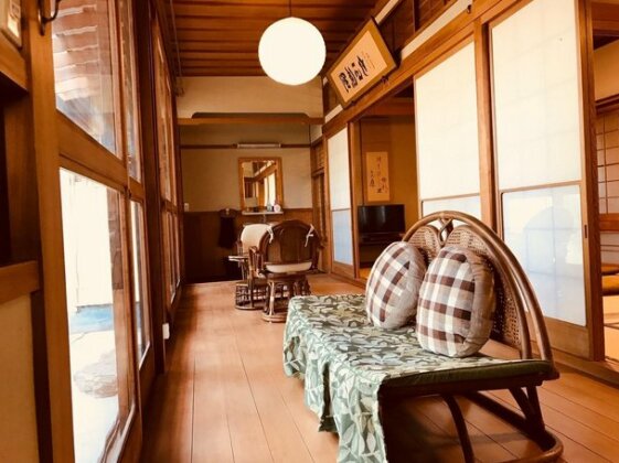 Guest House Wagaranchi Kai - Photo3