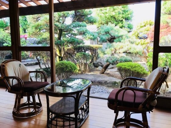 Guest House Wagaranchi Kai - Photo4