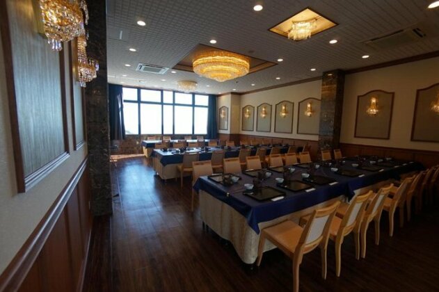 Hotel Nami - Photo5