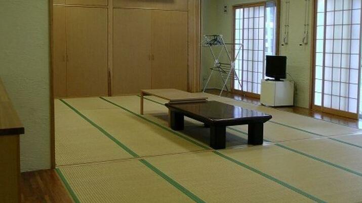 Kariyushisou Hotel - Photo2