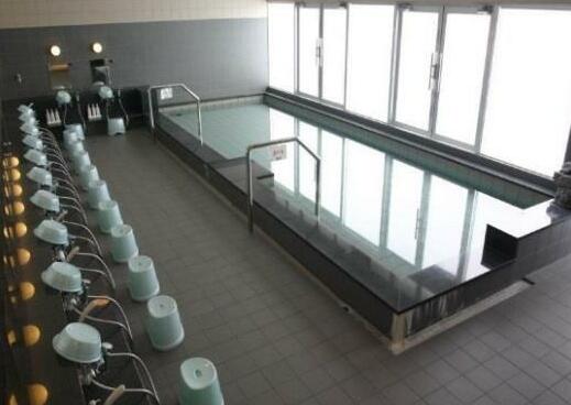 Kariyushisou Hotel - Photo3