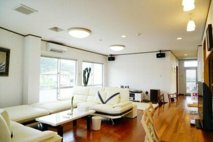 Kunigami-gun - House / Vacation STAY 4861